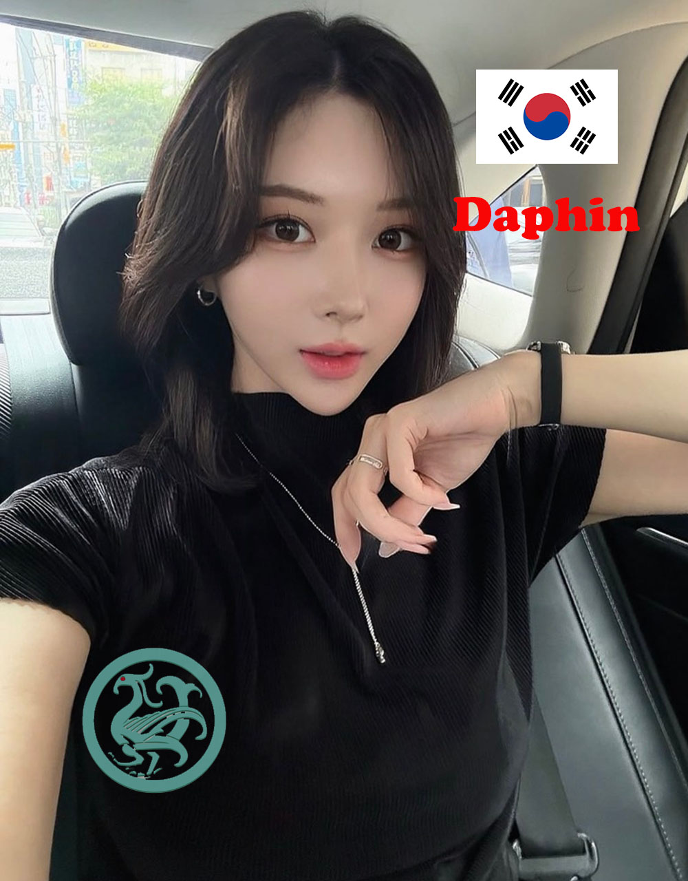 Daphin – Jade Calm 玉静堂